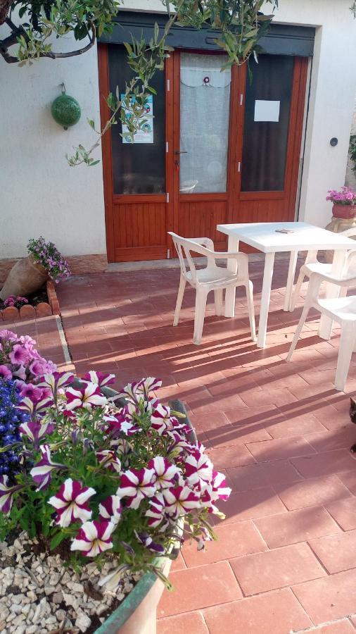 Dhalia Appartamenti Trapani Zewnętrze zdjęcie
